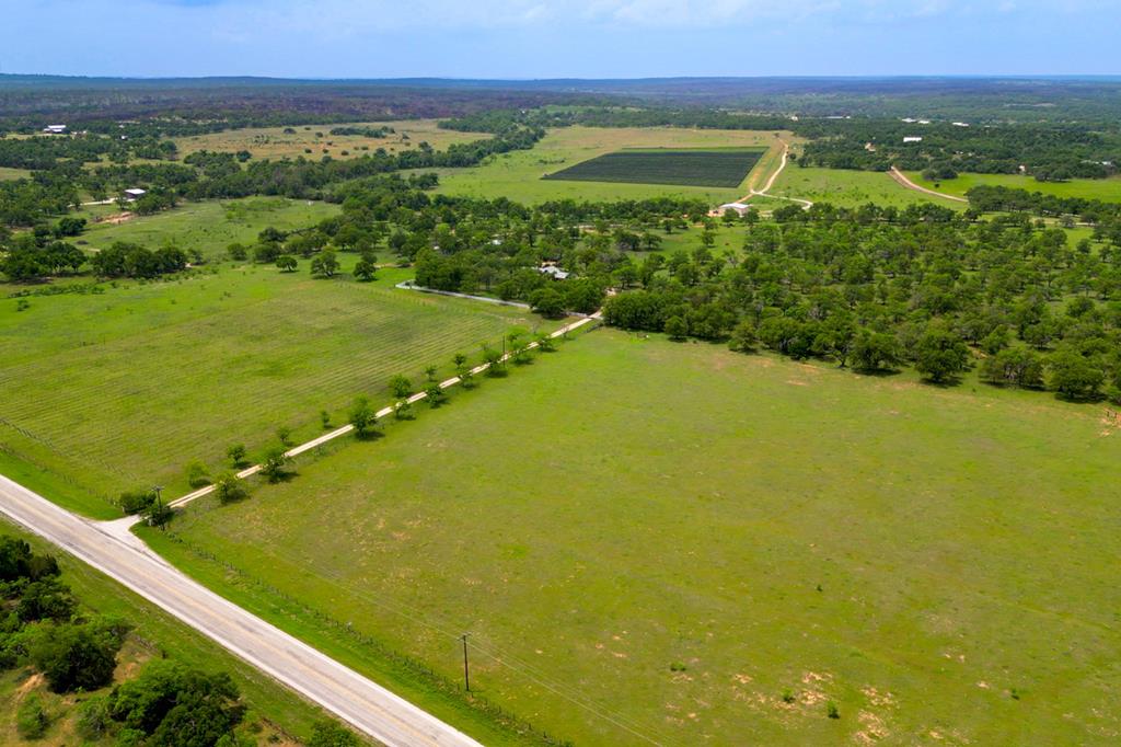 photo of ranch landscape